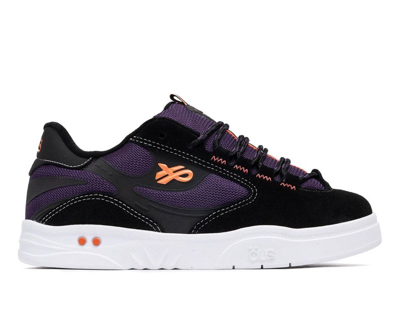 Tenis-Fluente-GTX-Reflex-Purple-Essencial