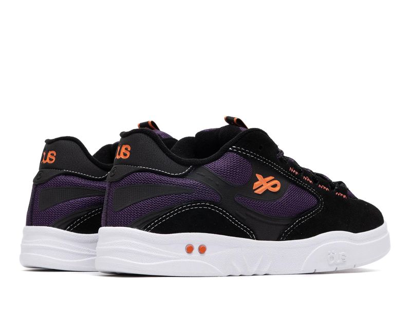 Tenis-Fluente-GTX-Reflex-Purple-Essencial