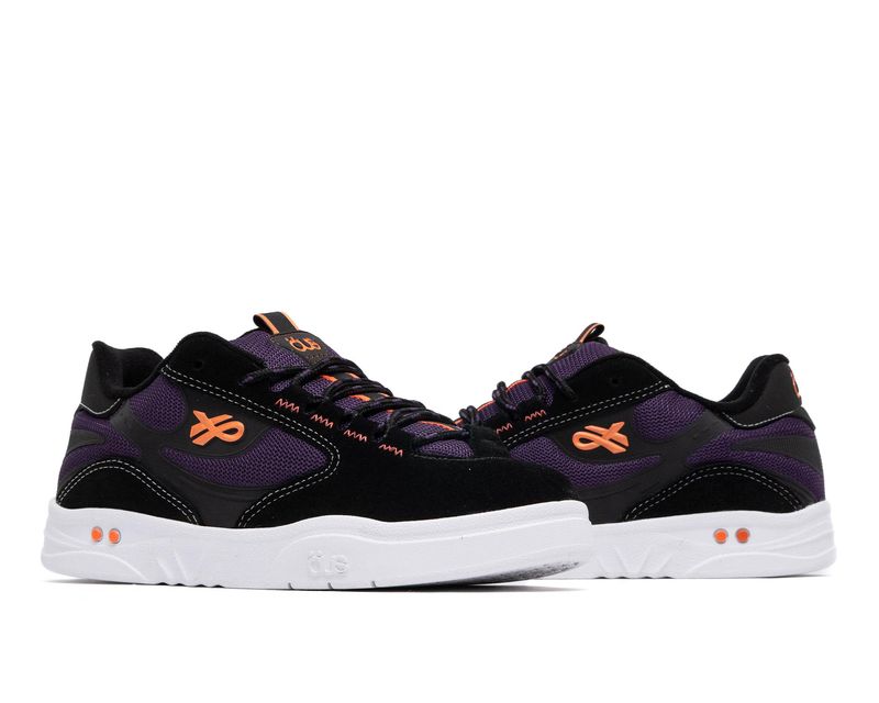 Tenis-Fluente-GTX-Reflex-Purple-Essencial