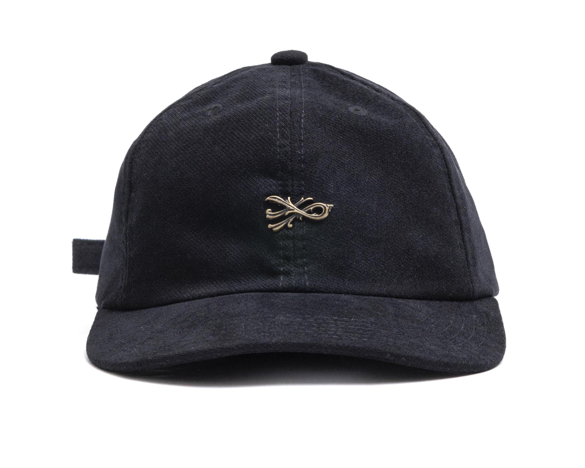 Boné ÖUS Barroco PRT - Öus