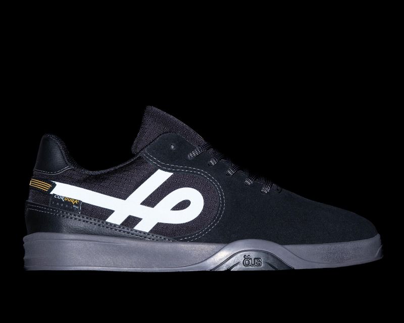 Tenis-Imigrante-Prt-Cordura-Essencial