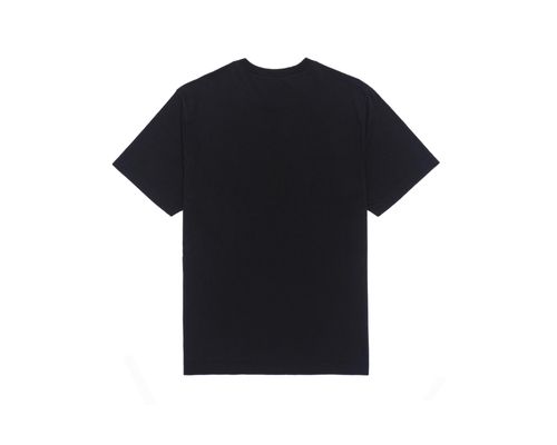 Camiseta Fili Barroco Preto