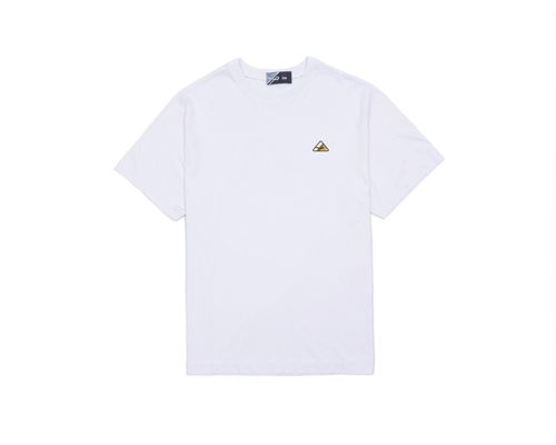 Camiseta K2 Falhado Branco