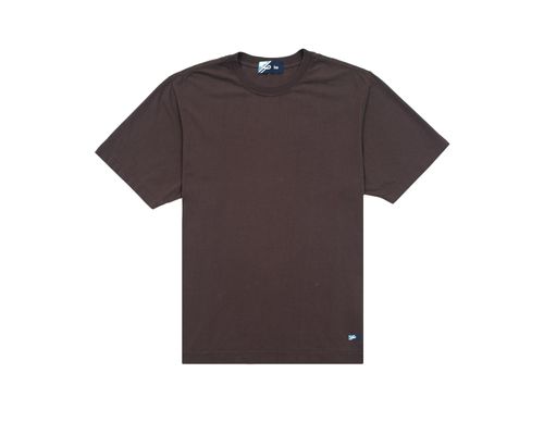 Camiseta Lisa Marrom