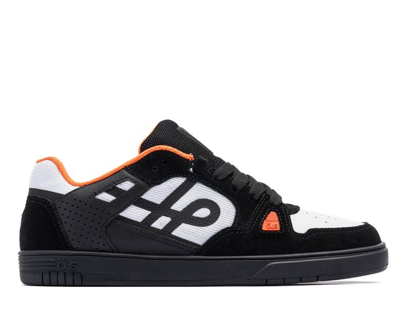 Tenis-2K-PRT-Silver-Reflex-Laranja-Essencial