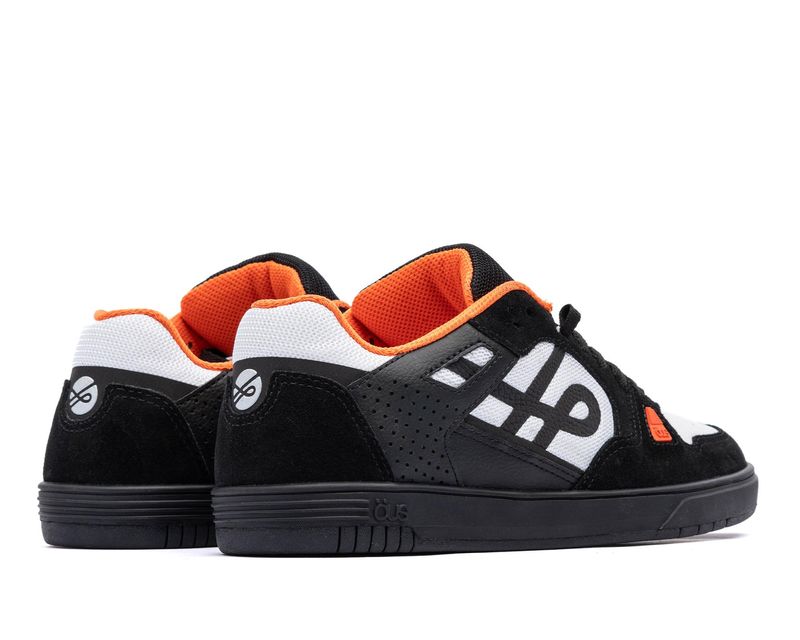 Tenis-2K-PRT-Silver-Reflex-Laranja-Essencial