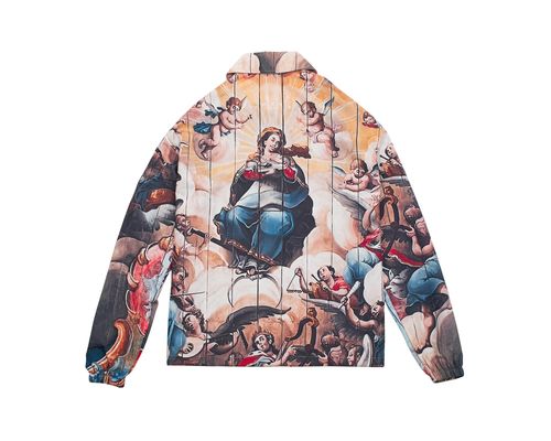 Jaqueta Coach Ataide