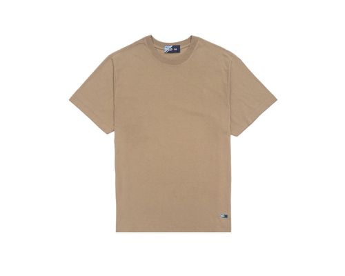 Camiseta Lisa Deserto 2