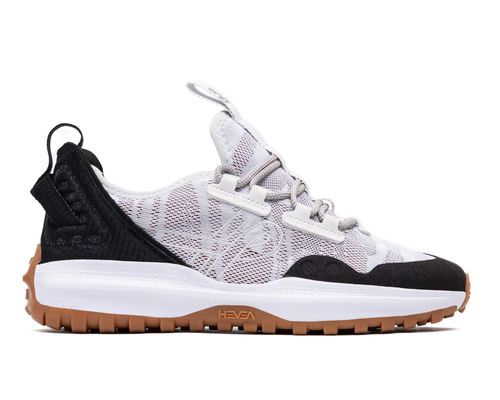 Tênis Hevea Brasiliensis Branco PRT Latex OE