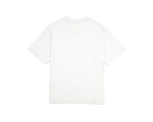Camiseta Heavy Filigrama Branco