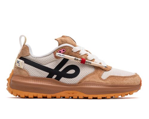 Tênis Hevea Döts Desgosto