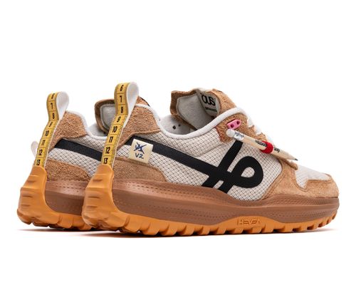 Tênis Hevea Döts Desgosto