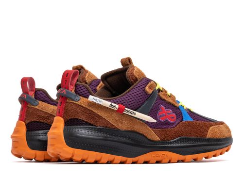 Tênis Hevea 25 Desgosto