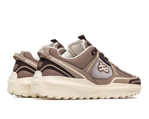 Tênis Hevea 25 Deserto OE