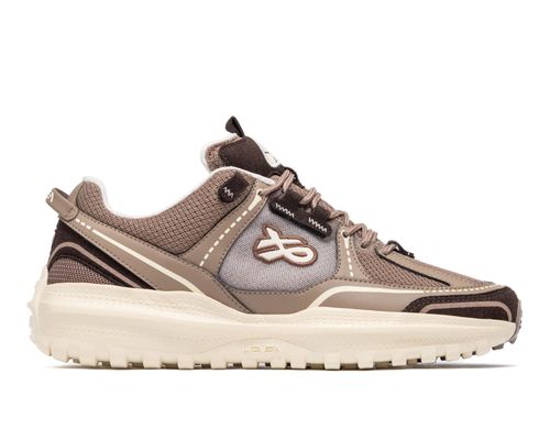 Tênis Hevea 25 Deserto OE