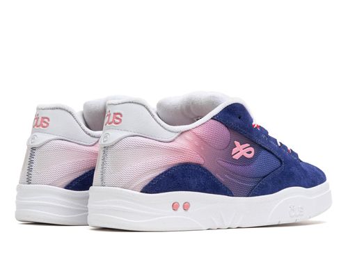 Tênis Fluente GTX 7 Belo Framboesa