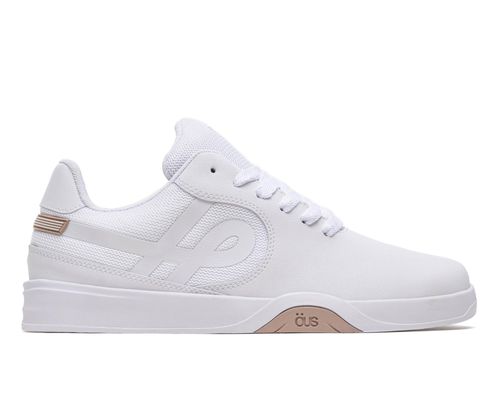 Tênis Imigrante BCO Khaki OE