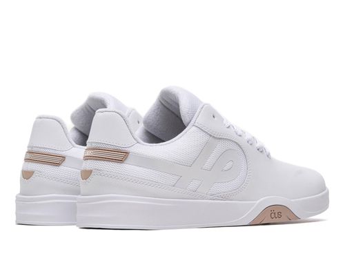 Tênis Imigrante BCO Khaki OE